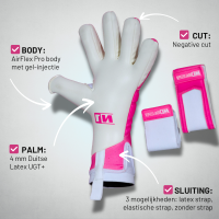 SIRIUS 2.0 PINK UGT+ II